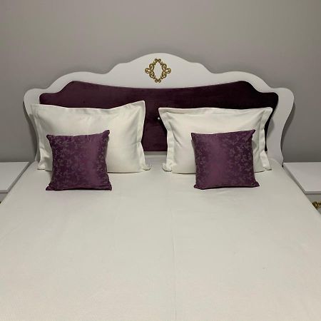 Mihrapli Apartmani Bursa Exteriör bild