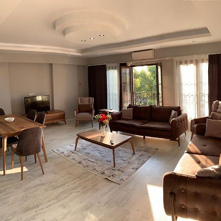 Mihrapli Apartmani Bursa Exteriör bild