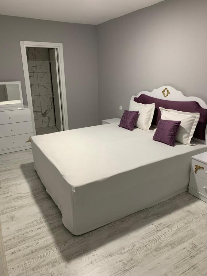 Mihrapli Apartmani Bursa Exteriör bild
