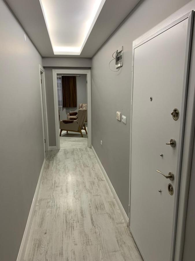 Mihrapli Apartmani Bursa Exteriör bild
