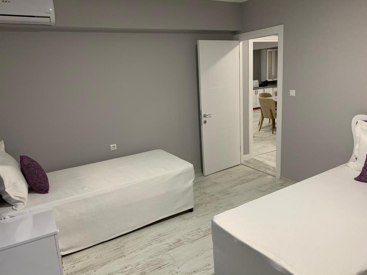 Mihrapli Apartmani Bursa Exteriör bild