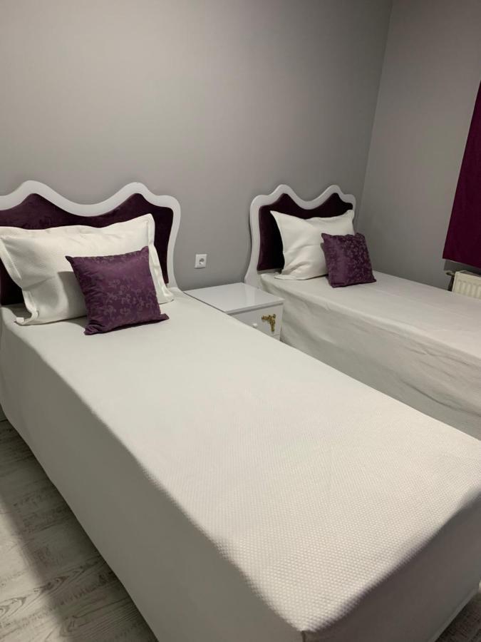 Mihrapli Apartmani Bursa Exteriör bild