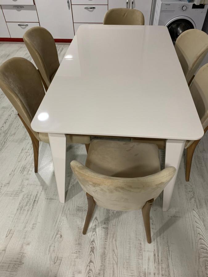 Mihrapli Apartmani Bursa Exteriör bild