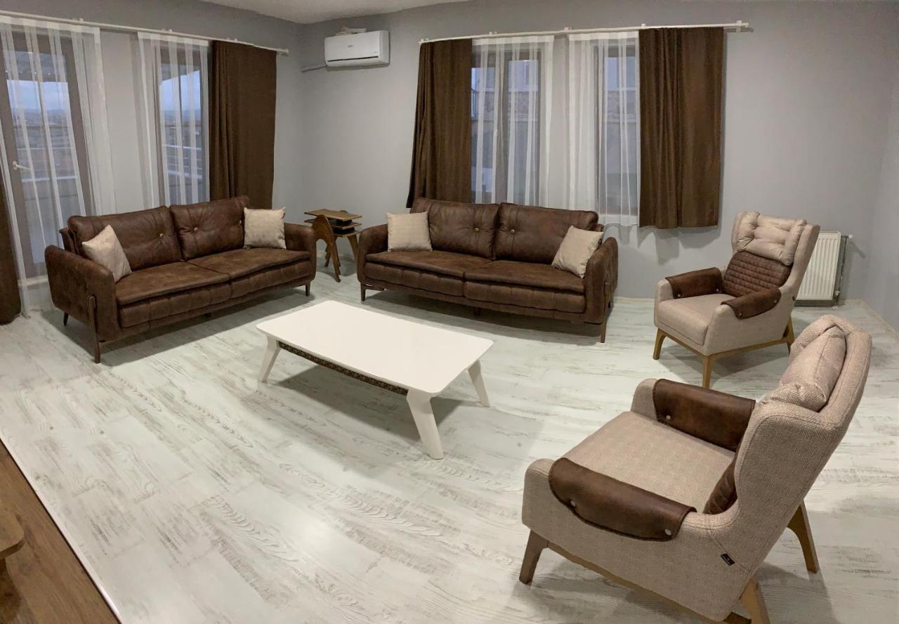Mihrapli Apartmani Bursa Exteriör bild