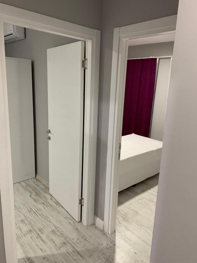 Mihrapli Apartmani Bursa Exteriör bild