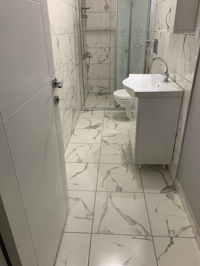Mihrapli Apartmani Bursa Exteriör bild
