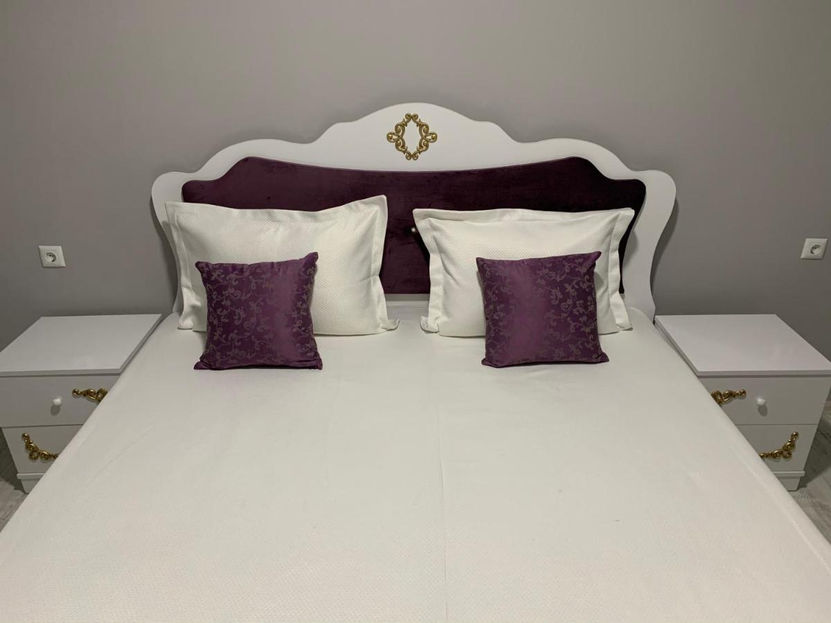 Mihrapli Apartmani Bursa Exteriör bild