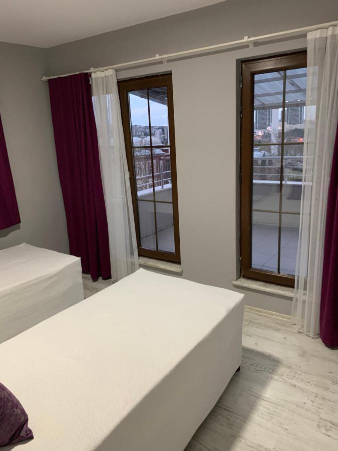 Mihrapli Apartmani Bursa Exteriör bild