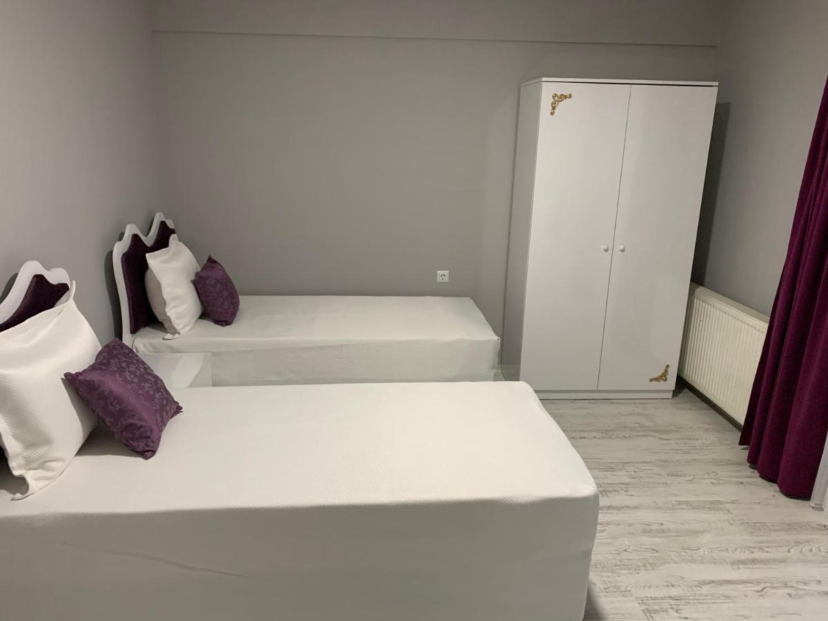 Mihrapli Apartmani Bursa Exteriör bild
