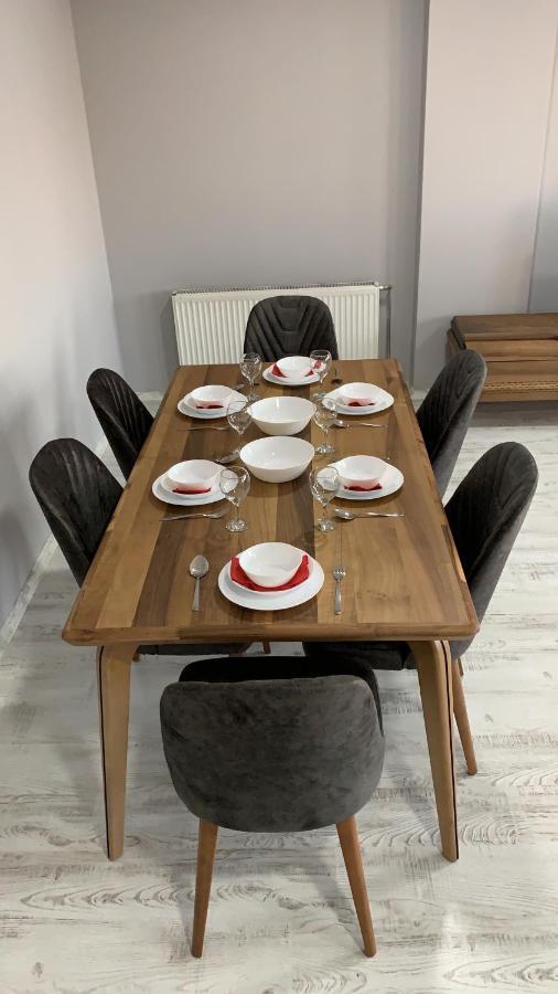 Mihrapli Apartmani Bursa Exteriör bild