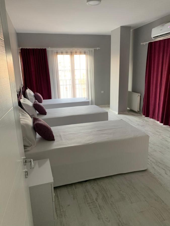 Mihrapli Apartmani Bursa Exteriör bild