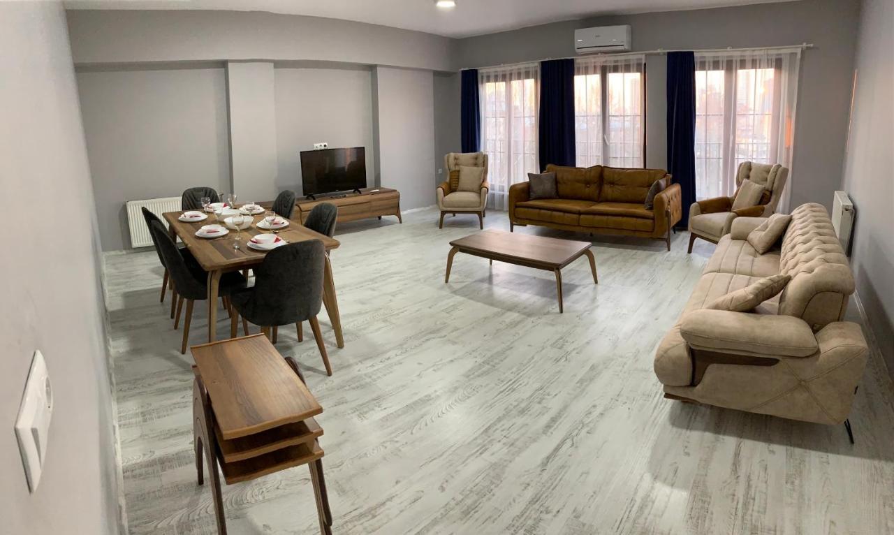 Mihrapli Apartmani Bursa Exteriör bild
