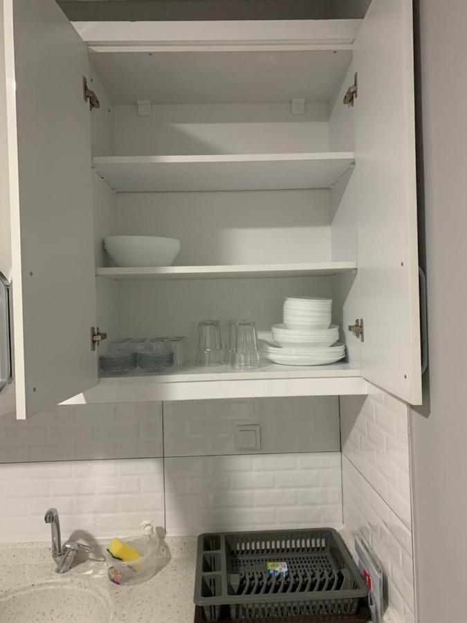 Mihrapli Apartmani Bursa Exteriör bild