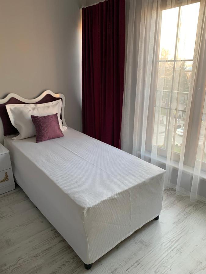 Mihrapli Apartmani Bursa Exteriör bild