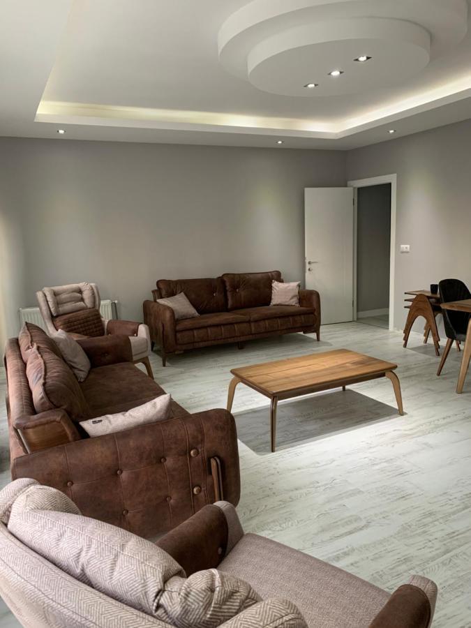 Mihrapli Apartmani Bursa Exteriör bild