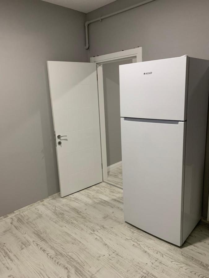 Mihrapli Apartmani Bursa Exteriör bild