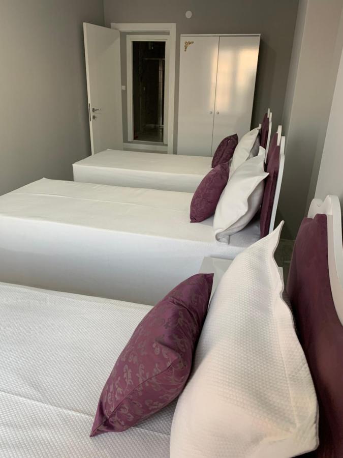 Mihrapli Apartmani Bursa Exteriör bild