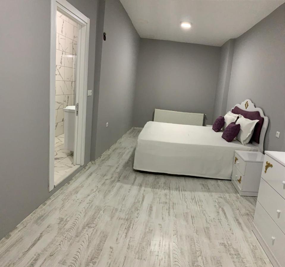 Mihrapli Apartmani Bursa Exteriör bild