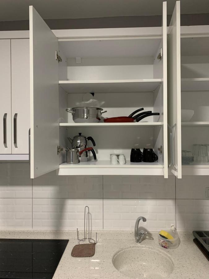 Mihrapli Apartmani Bursa Exteriör bild