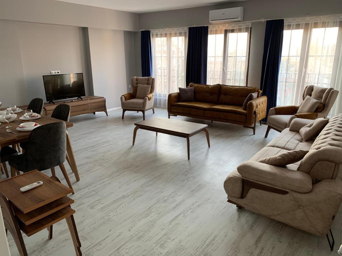 Mihrapli Apartmani Bursa Exteriör bild
