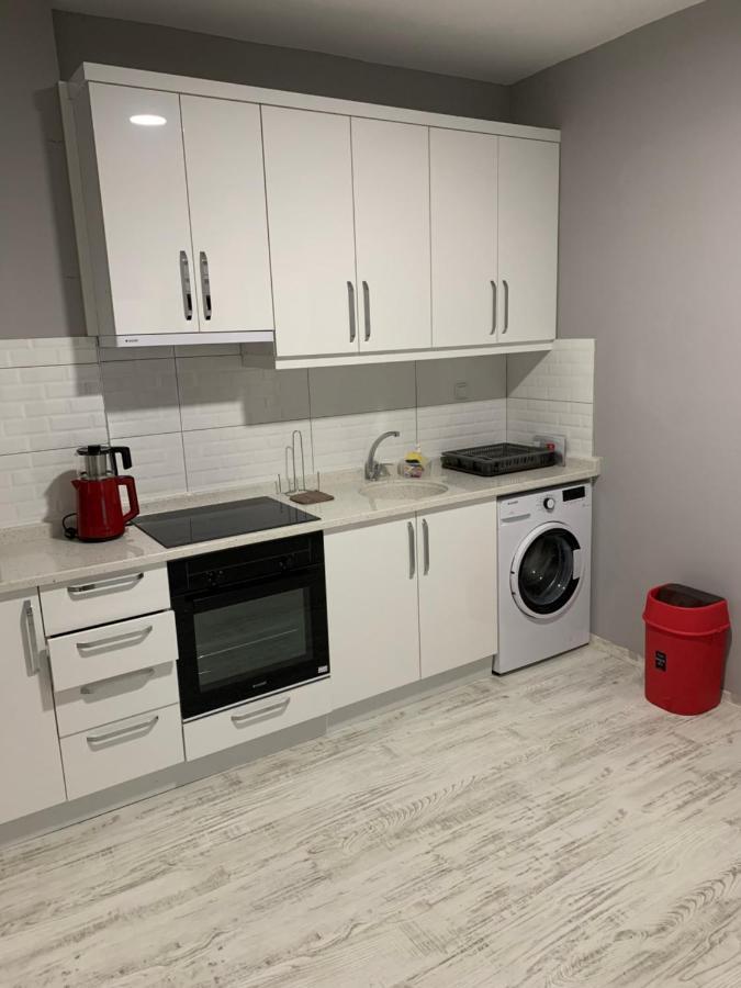 Mihrapli Apartmani Bursa Exteriör bild