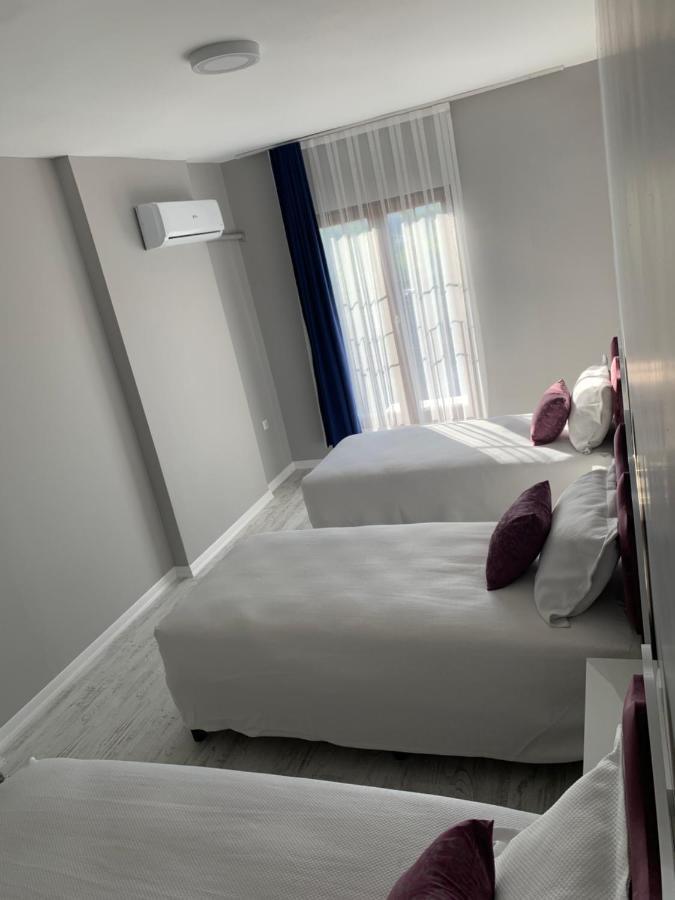 Mihrapli Apartmani Bursa Exteriör bild