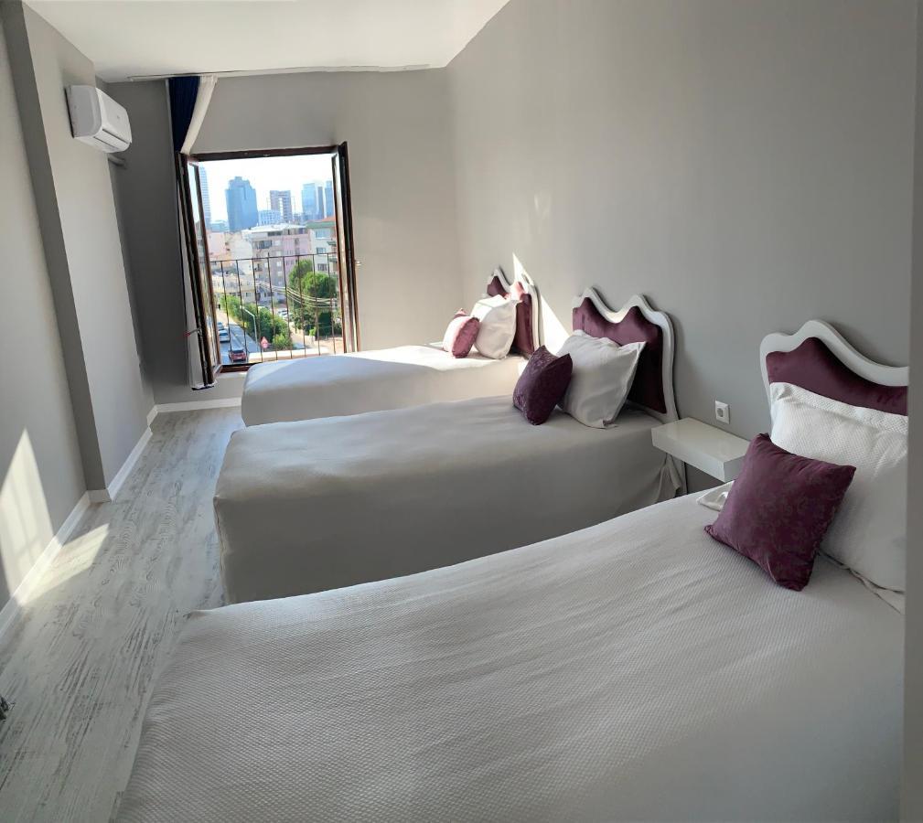 Mihrapli Apartmani Bursa Exteriör bild