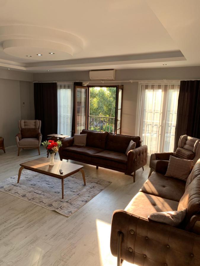 Mihrapli Apartmani Bursa Exteriör bild