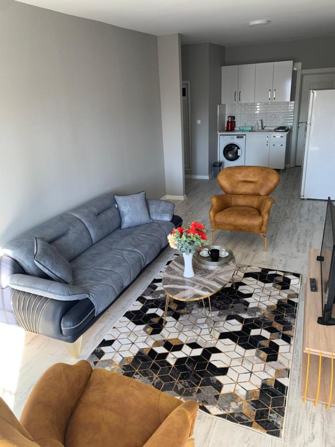 Mihrapli Apartmani Bursa Exteriör bild