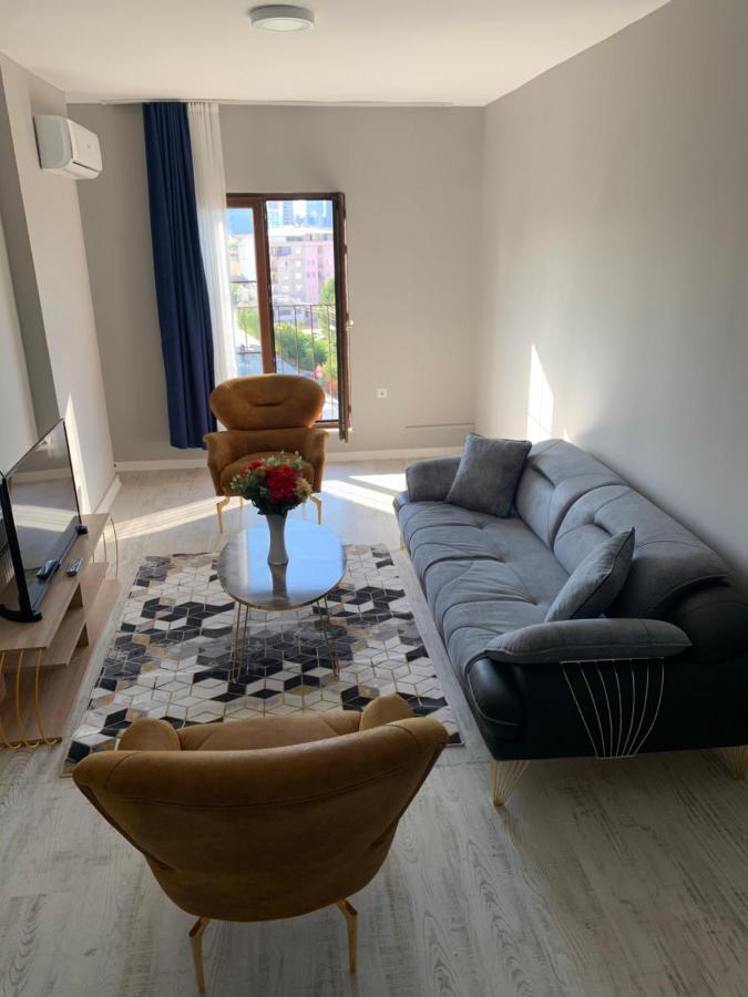 Mihrapli Apartmani Bursa Exteriör bild