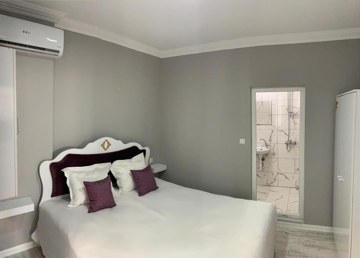 Mihrapli Apartmani Bursa Exteriör bild