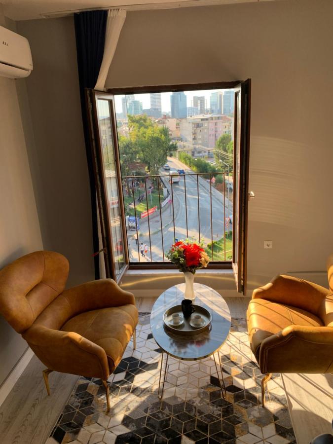 Mihrapli Apartmani Bursa Exteriör bild