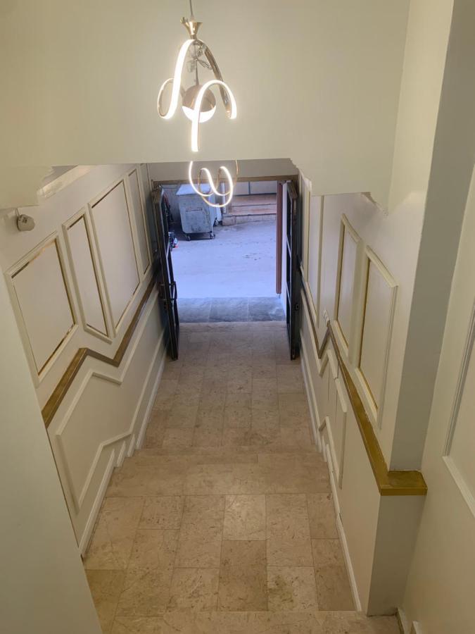 Mihrapli Apartmani Bursa Exteriör bild