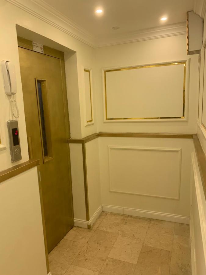 Mihrapli Apartmani Bursa Exteriör bild