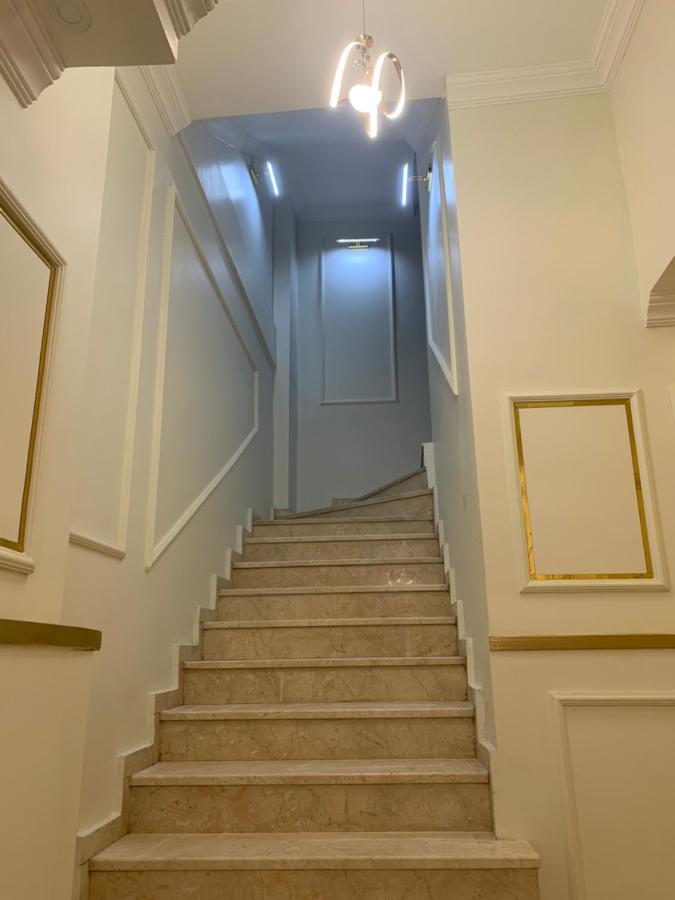 Mihrapli Apartmani Bursa Exteriör bild