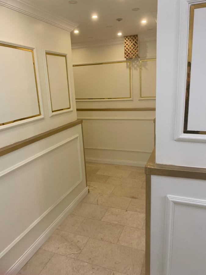 Mihrapli Apartmani Bursa Exteriör bild