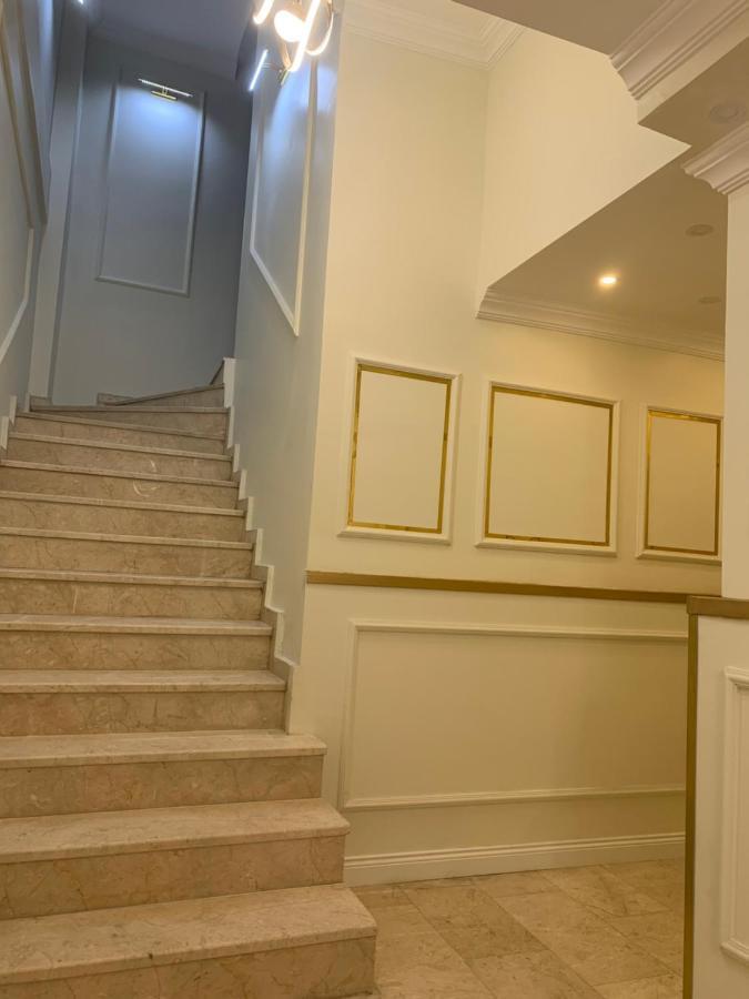 Mihrapli Apartmani Bursa Exteriör bild